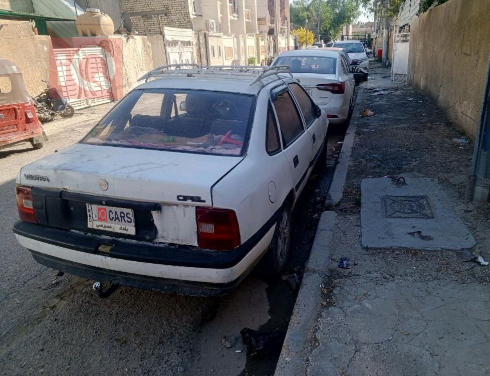 اوبل استرا